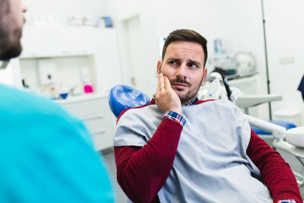 Oral Surgery in Damascus, MD