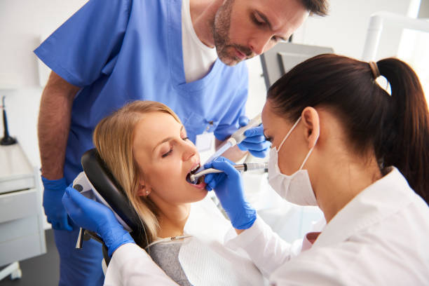 Best Teeth Whitening  in Damascus, MD