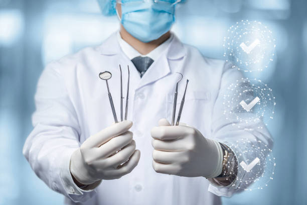 Best Dental Fillings (Composite and Amalgam)  in Damascus, MD