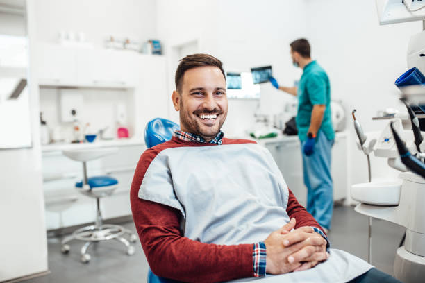 Best Laser Dentistry  in Damascus, MD