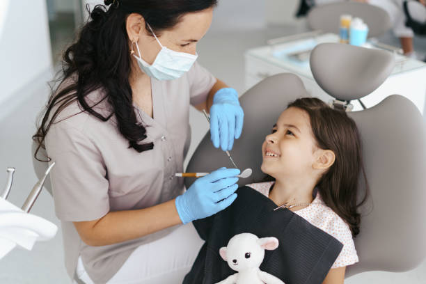 Laser Dentistry in Damascus, MD