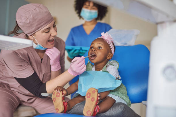 Best Emergency Dental Care  in Damascus, MD