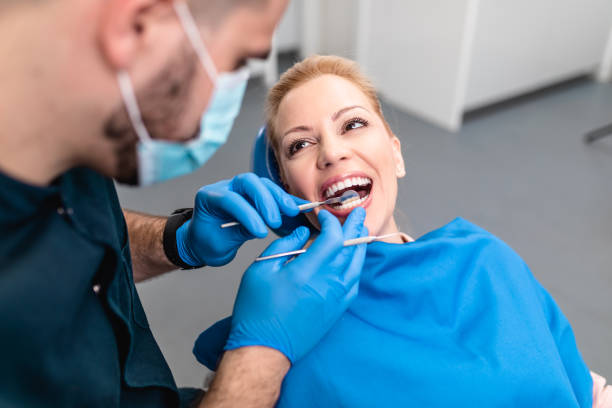 Best Emergency Dental Care  in Damascus, MD