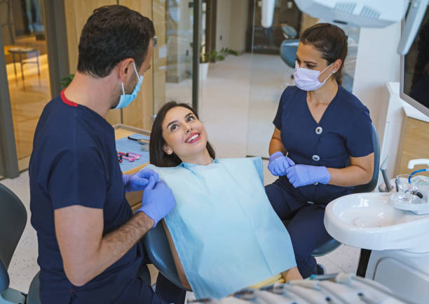 Best Full Mouth Reconstruction  in Damascus, MD