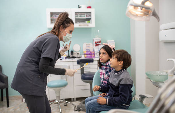 Professional Dental Services in Damascus, MD