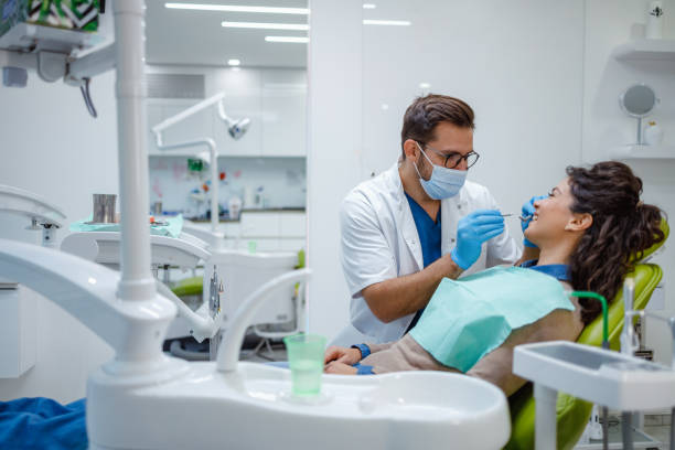 Best Oral Cancer Screening  in Damascus, MD