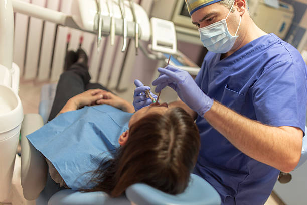 Best Invisalign and Clear Aligners  in Damascus, MD